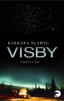 Barbara Slawig Visby © Berlin Verlag