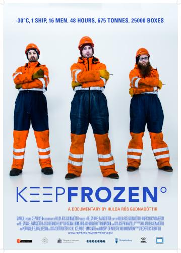 Keep Frozen  www.nordlichter-film.de