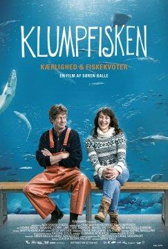 Der Mondfisch – Klumpfisken -Nordlichter - Neues skandinavisches Kino © www.nordlichter-film.de