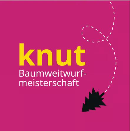 IKEA knut Baumweitwurfmeisterschaft