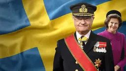 K�nig Carl Gustaf von Schweden � NDR