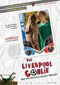 Plakat The Liverpool Goalie