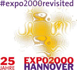 #Expo2000Revisited   www.expo-park-hannover.eu