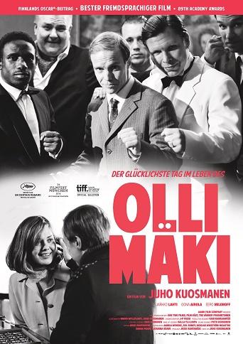 Der glücklichste Tag im Leben des Olli Mäki © www.ollimaeki-film.de