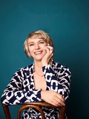 Miriam Semrau © krimimimi.com
