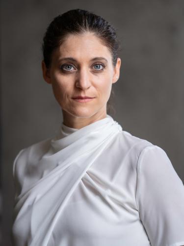Sonja Beiwenger  Agentur Engelhardt