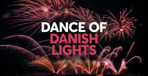 Dance of Danish Lights © Sebastian Gerhard