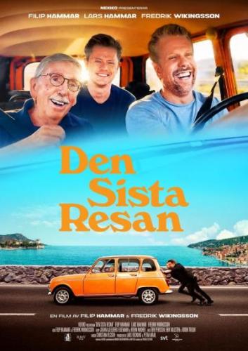Den sista resan  Universal
