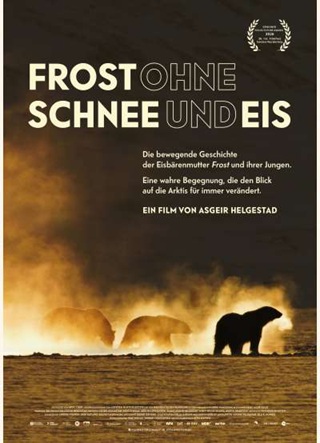 Frost ohne Schnee und Eis � Filmwelt