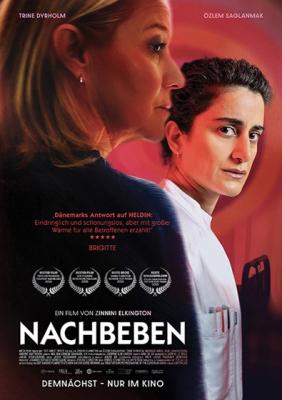 Nachbeben - DET ANDET OFFER © Meta Film