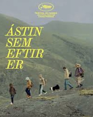 THE LOVE THAT REMAINS - Ástin sem eftir er © STUDIOCANAL GmbH Filmverleih