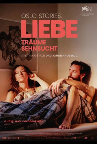 Oslo Stories: LIEBE  polyfilm.at