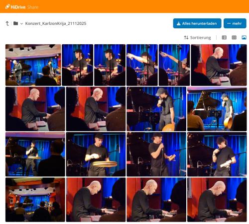 Konzert_KarlzonKrija_21112025