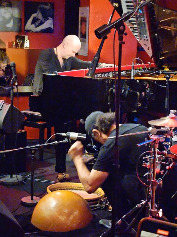 Jacob Karlzon © Wolfgang Sander 2025