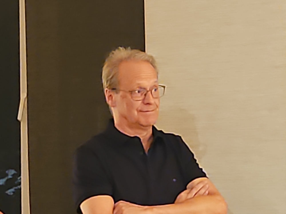 Dirk Eberitzsch  Wolfgang Sander