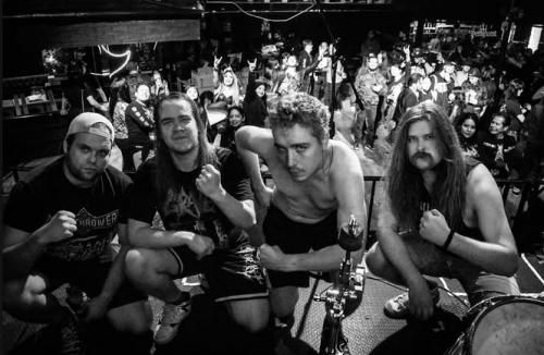 Galvanizer © www.facebook.com/GalvanizerBand/