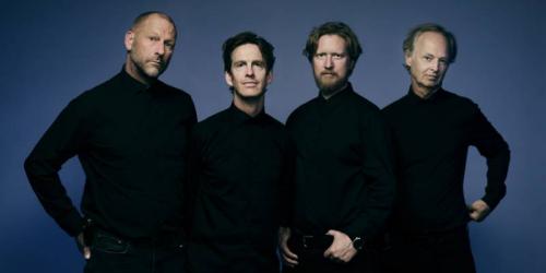 Helge Lien Trio & Tore Brunborg � CF Wesenberg