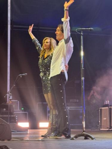Roxette © www.roxette.se