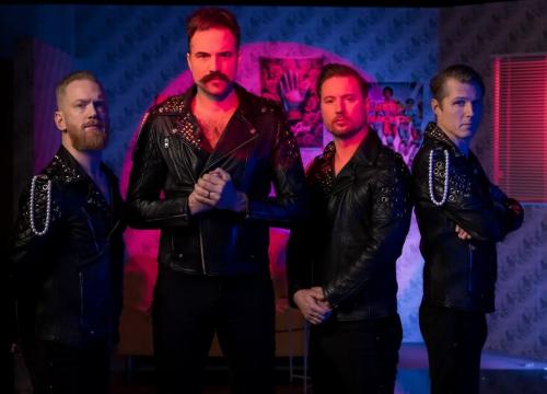 Royal Republic � www.royalrepublic.net