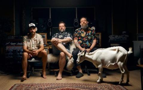 The White Album �  www.facebook.com/thewhitealbummusic