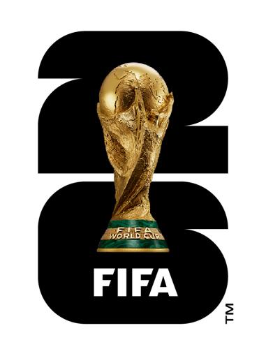 FIFA Fu�ball-Weltmeisterschaft 2026 � FIFA